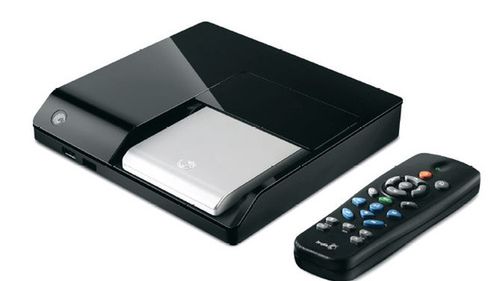 FreeAgent Theater z HDMI i Dolby Digital 1