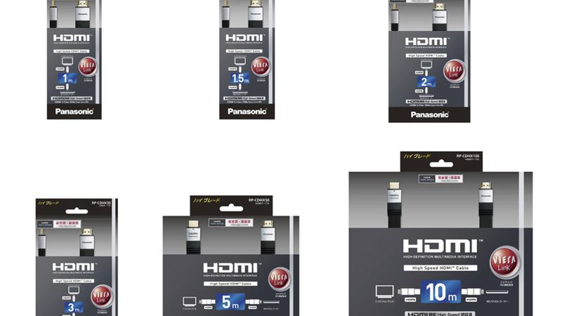 HDMI 1.4 niedługo w Japonii 1