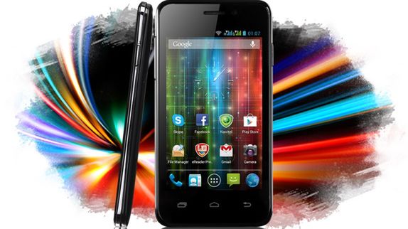 To najtańsze smartfony w polskich sklepach 1