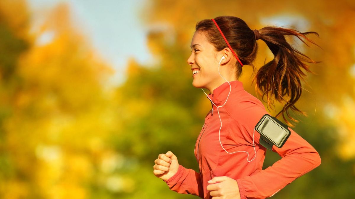 Muzyka do ćwiczeń – przykłady