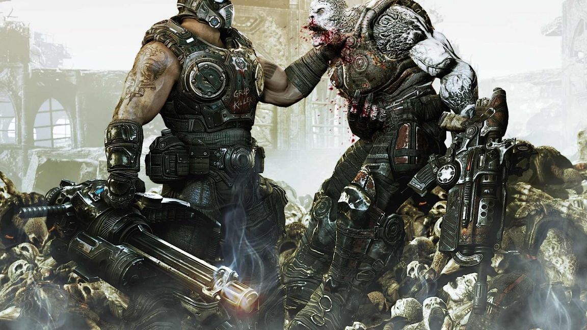 Xbox 360 ma już 10 lat. Oto 10 gier, dzięki którym o konsoli nie zapomnimy 1