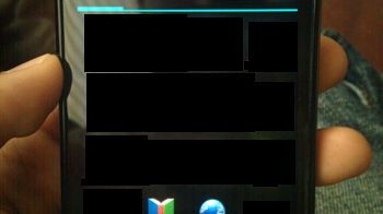 Schmidt: Android 3.4 Ice Cream na przełomie października i listopada 1