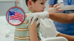 Nowy zaskakujący harmonogram szczepień w USA. "Radykalna i niebezpieczna decyzja"