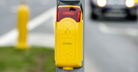 Ukryta funkcja przycisku do zmiany świateł. Mało kto o niej wie