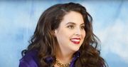 Zagra Monikę Lewinsky. Nie potrzebowała charakteryzacji