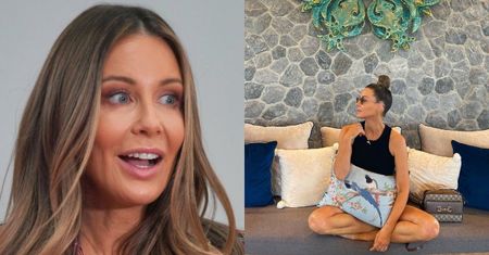 Małgorzata Rozenek odgryza się fance, która wytyka jej lans na pieniądze: "Nie można cieszyć się frustracją PRYWATNIE?"