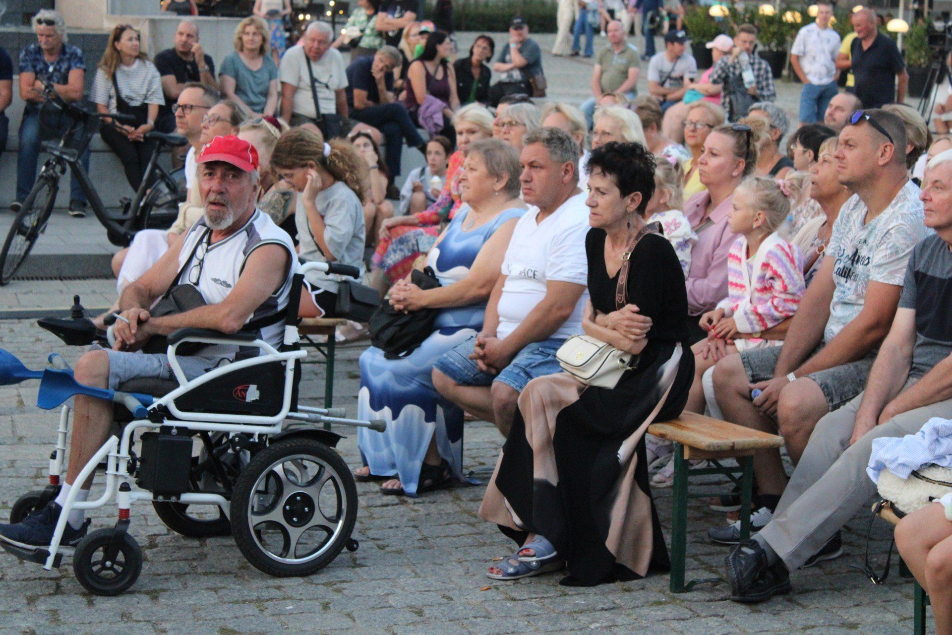 Średniowieczny weekend taneczny na Rynku w Gnieźnie. Najpierw warsztaty tańca, a potem spektakl