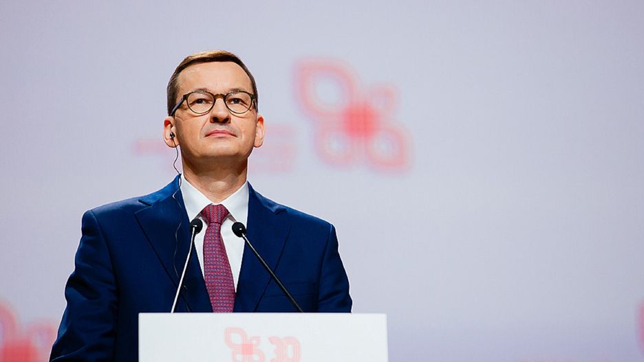 Tyle pieniędzy dostała Polska z tytułu handlu uprawnieniami do emisji 