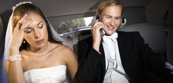 Polki zarabiają na fikcyjnych małżeństwach