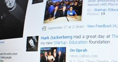Zdradziła zarobki szefa na Facebooku. Została zwolniona