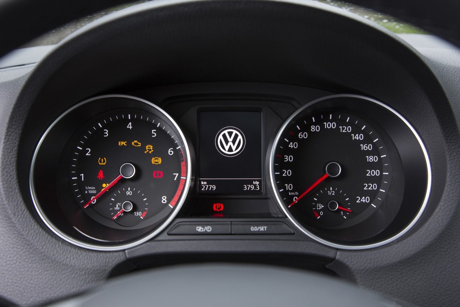 Nowy Volkswagen Polo 1,2 TSI Highline - test [galeria] 9