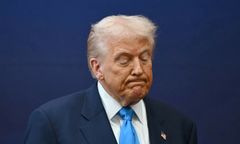 Będzie redukcja liczebności wojsk USA w Europie. Padła zapowiedź