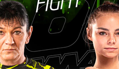 Kolejna firma odcina się od organizacji Clout MMA. "Nie wprowadzać w błąd"