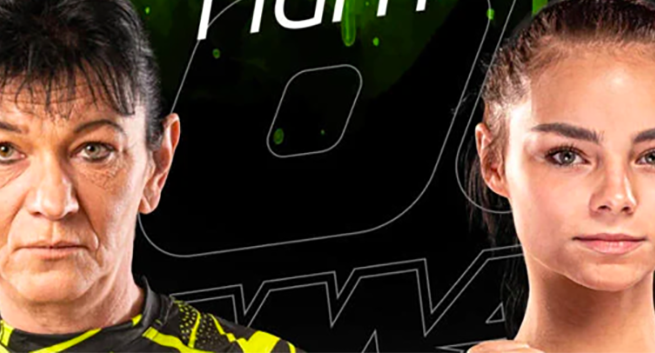 Kolejna firma odcina się od organizacji Clout MMA. "Nie wprowadzać w błąd"