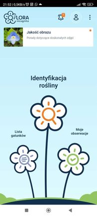 Flora Incognita
