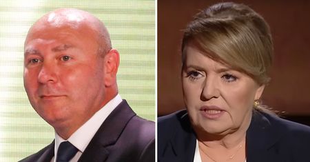 Mistrz olimpijski o burzy wokół TVP Info. Wspomniał o Holeckiej
