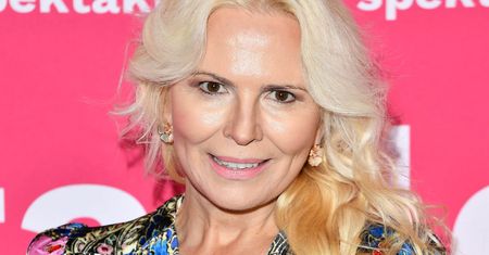 Anna Jurksztowicz "zmierzyła się" z osteoporozą. Od teraz jest twarzą kampanii