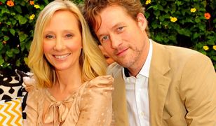 Syn i partner Anne Heche walczyli o jej majątek. Poszli na noże, sędzia podjął decyzję