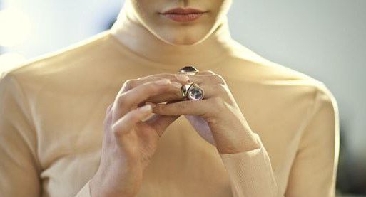 Lilou z pierwszą kampanią wizerunkową