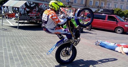 Lublin Sportival 2015 – zdjęcia