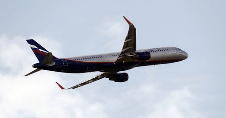 Aerofłot zawiesza loty międzynarodowe. Rosawiacja zaleca odwołanie rejsów za granicę