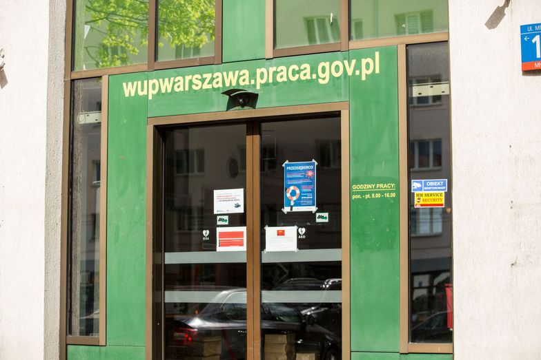 Od przyszłego tygodnia urzędnicy powrócą do pracy stacjonarnej.