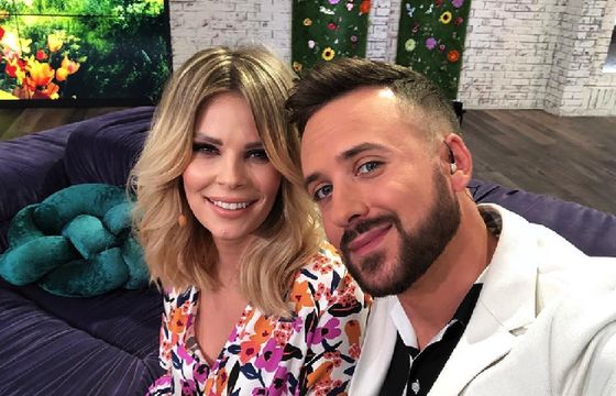 TVP2 wydłuża „Pytanie na śniadanie”. Będzie się kończyć o tej samej porze co „Dzień dobry TVN”