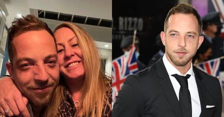 James Morrison został wdowcem. Żona muzyka zmarła w wieku 45 lat