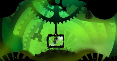Polskie Green Game lada dzień wyląduje na Switchu