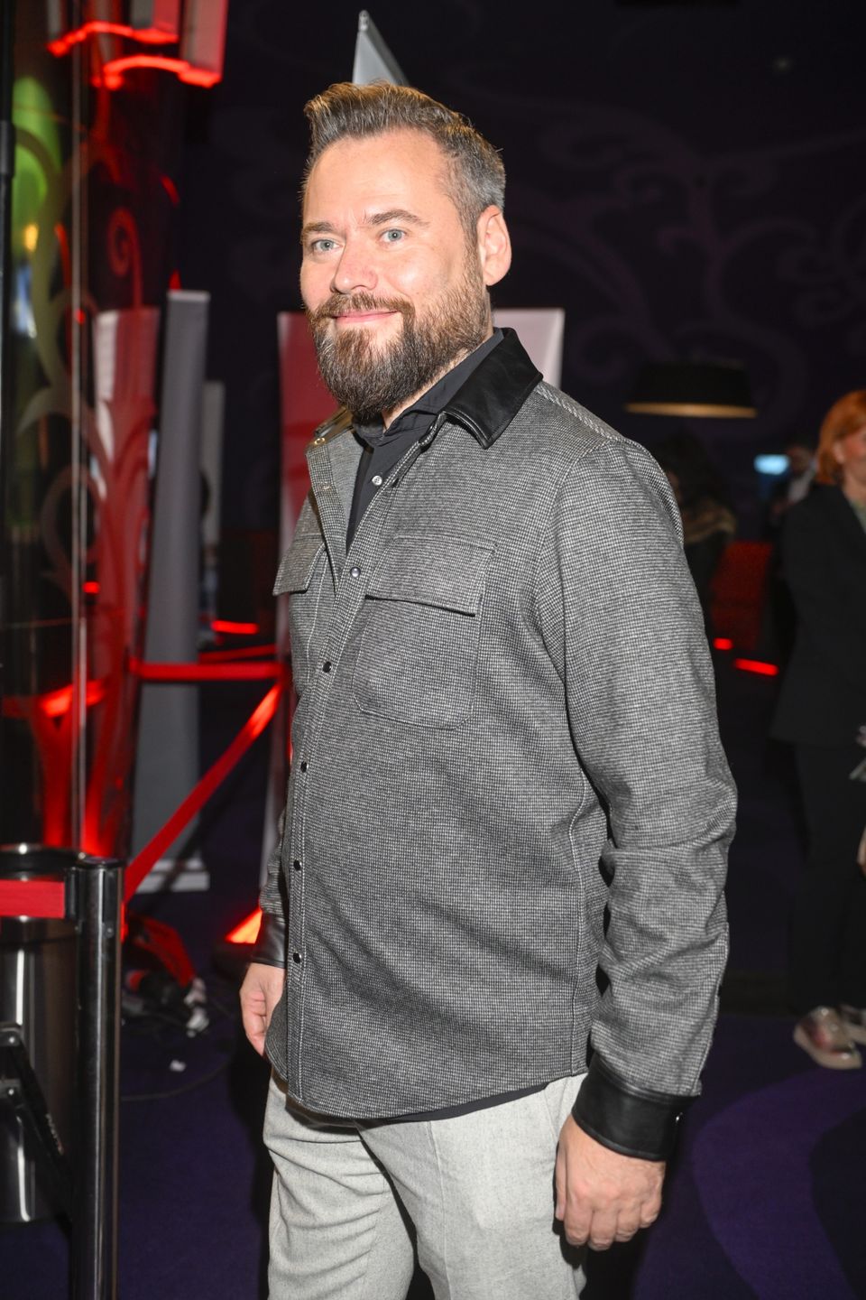 Krzysztof Stanowski 