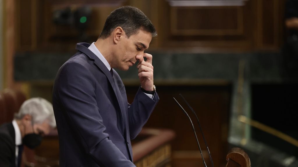 Premier Hiszpanii Pedro Sanchez musi mierzyć się z najwyższą inflacją w swoim kraju od blisko 40 lat. Co zamierza?