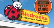 Problem z cenówkami w Biedronce. Mamy komentarz UOKiK. Sieć reaguje