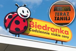 Problem z cenówkami w Biedronce. Mamy komentarz UOKiK. Sieć reaguje