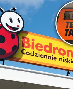Problem z cenówkami w Biedronce. Mamy komentarz UOKiK. Sieć reaguje