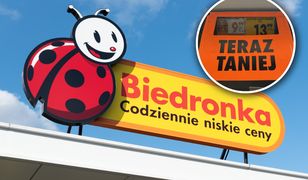 Problem z cenówkami w Biedronce. Mamy komentarz UOKiK. Sieć reaguje