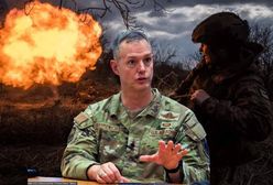 "Ukraina może wygrać". Niespodziewane słowa w Senacie USA