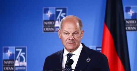 Niemcy znów mają problem. Kluczowy wskaźnik nurkuje po roku wzrostów