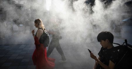 Nowy narkotyk w Japonii. "Sok zombie" sieje spustoszenie