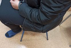 Sosnowiec. Złodziejska szajka złapana, policjantom dopisało szczęście