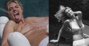 Kate Upton TOPLESS!