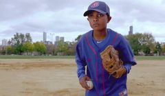 Nike w reklamie składa hołd baseballowej drużynie Chicago Cubs (wideo)