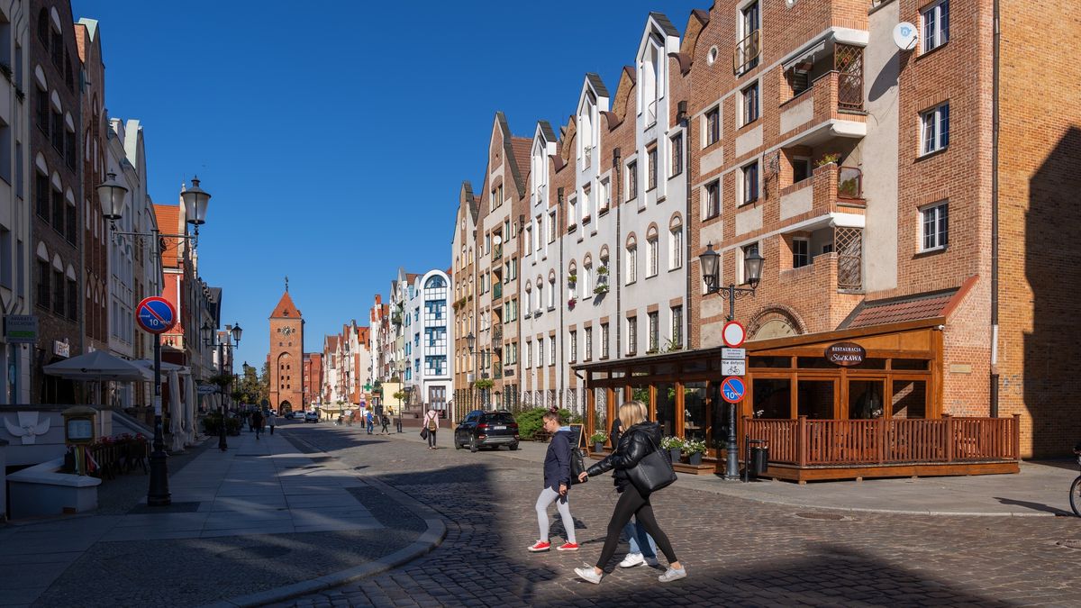 Szukają sekretów w Elblągu (zdj. ilustracyjne) 