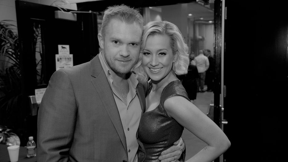 Nie żyje Kyle Jackobs. Mąż gwiazdy amerykańskiego "Idola"