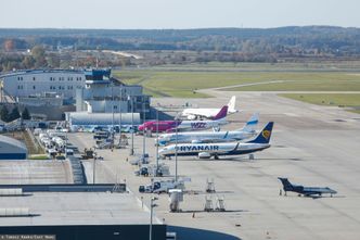 Nowa linia towarowa w Polsce. Katowice bazą Warsaw Cargo