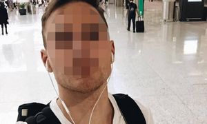 Michał zginął w Indiach. Relacja jego partnerki. "W chwili wypadku spaliśmy"