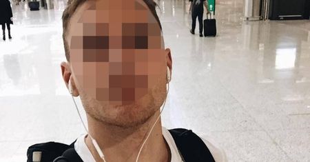 Michał zginął w Indiach. Relacja jego partnerki. "W chwili wypadku spaliśmy"