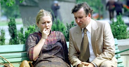 45 lat od premiery filmu "Co mi zrobisz, jak mnie złapiesz". Jak dobrze go pamiętasz?