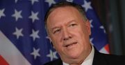 Szczegóły wizyty sekretarza stanu USA Mike'a Pompeo w Polsce