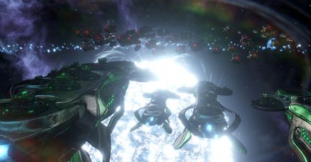 Stellaris – wybieramy najlepsze DLC