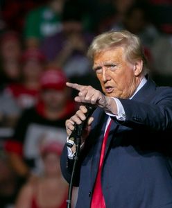 Kobiety pogrążą Trumpa? To one chętniej idą do głosowania